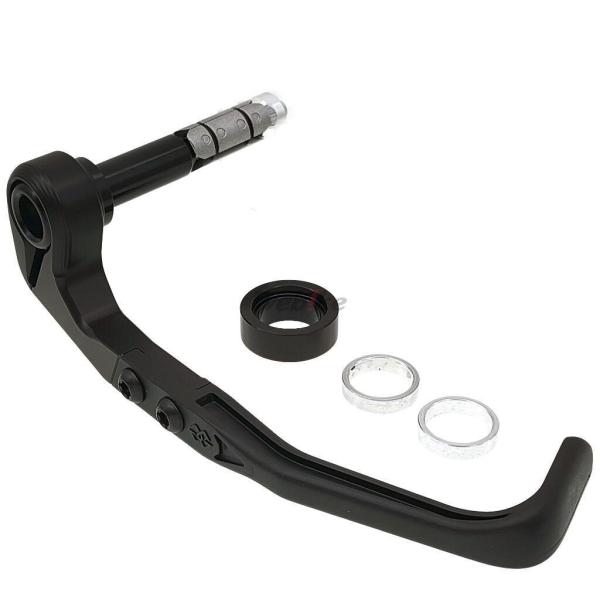 GILLES TOOLING ギルズツーリング ブレーキレバーガード レバーガード ハンドル