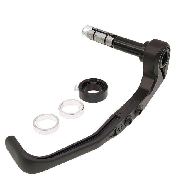 GILLES TOOLING ギルズツーリング クラッチレバーガード レバーガード ハンドル