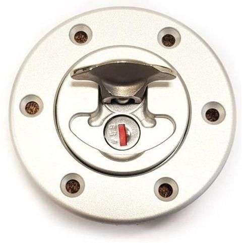 NEWTON EQUIPMENT ニュートンエクイップメント AERO-200タンクキャップ タイプ...