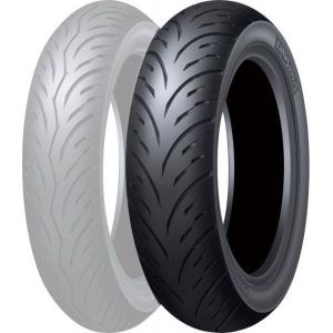 DUNLOP ダンロップ SCOOT SMART2 【100/90-14M/C 57P TL】 スク...