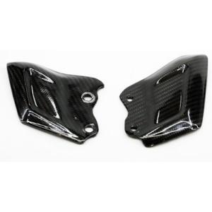 A-TECH（エーテック） A-TECH K100655 Z900RS リアフェンダーSPL 綾織