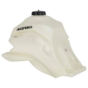 ACERBIS（アチェルビス） FUEL TANK 14L COLOR：120.700 - Natural 700