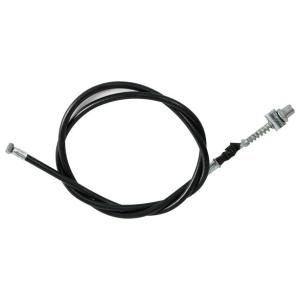 田中商会直営店】ダックスDAX用 フロントブレーキケーブル 1050mm