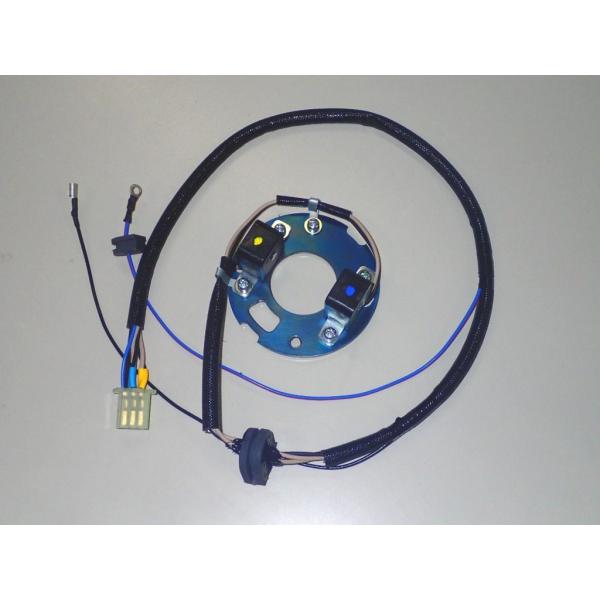 ASウオタニ エーエスウオタニ ピックアップASSY(CB-F) CB750F CB750K CB7...