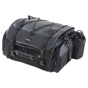 TANAX motofizz タナックス モトフィズ スポルトシートバッグ2