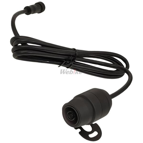 MITSUBA ミツバサンコーワ 【補修・オプションパーツ】EDRα用 カメラ その他ドライブレコー...