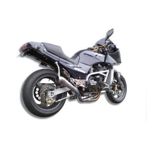 K-FACTORY（ケイファクトリー） チタン フルエキゾースト GPZ900R