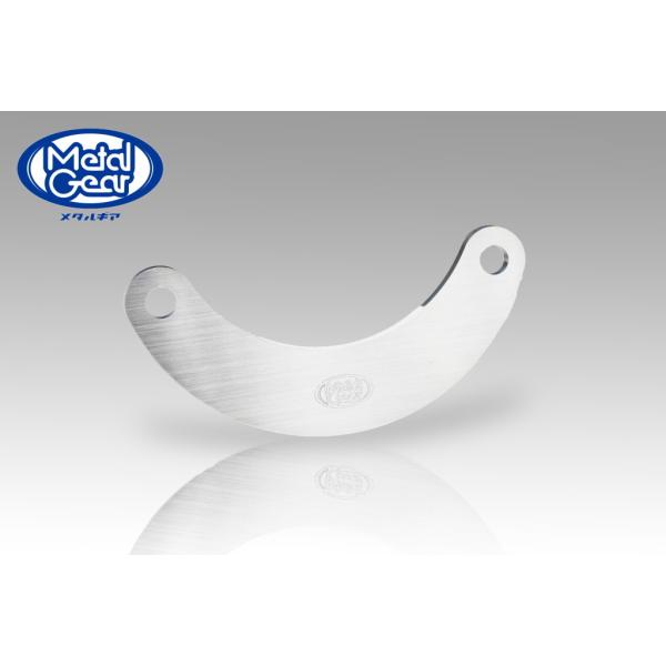 METAL GEAR メタルギア 35mmローダウンキット XSR155 XSR125 YAMAHA...