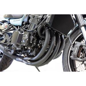 AKRAPOVIC アクラポビッチ EC仕様 スリップオンラインマフラー