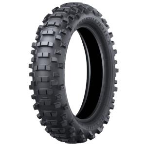 ダンロップMX14 110/100-18 tireoukoku_351394