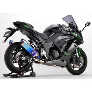ENDURANCE（エンデュランス） PCX JK05 R2マフラー チタン