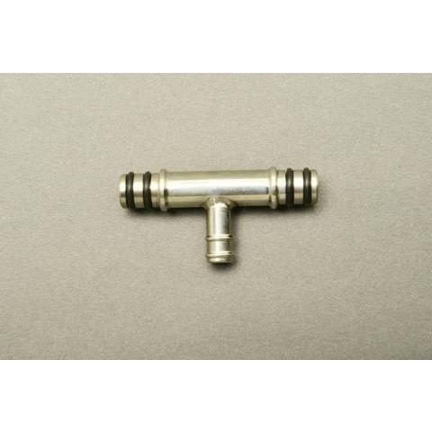 M-TEC中京 エムテック中京 フューエルパイプTジョイント Z1000 MK.II Z1R-1 Z...