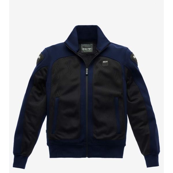 Blauer HT ブラウア-エイチティ EASY AIR PRO サイズ：XL メッシュジャケット...