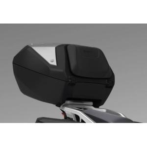 HONDA ホンダ コンフォートバックレスト XL750 TRANSALP バックレスト 外装