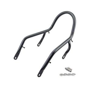 KIJIMA(キジマ) タンデムグリップ レブル250/500 新型対応品 マット