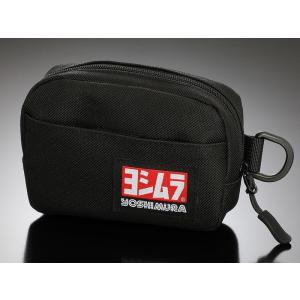 YOSHIMURA ヨシムラ ヨシムラポーチ｜ウェビック2号店