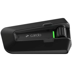 CARDO カルド PACKTALK NEO シングル インカム・インターコム 電子機器類