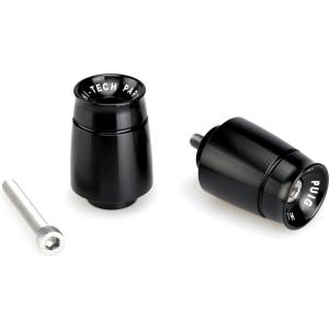 Puig プーチ バーエンド スポーツ(Bar Ends Sport Model) カラー：ブラック...