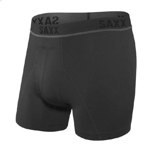 SAXX サックス KINETIC HD BOXER BRIEF サイズ：L アンダーパンツ・インナ...