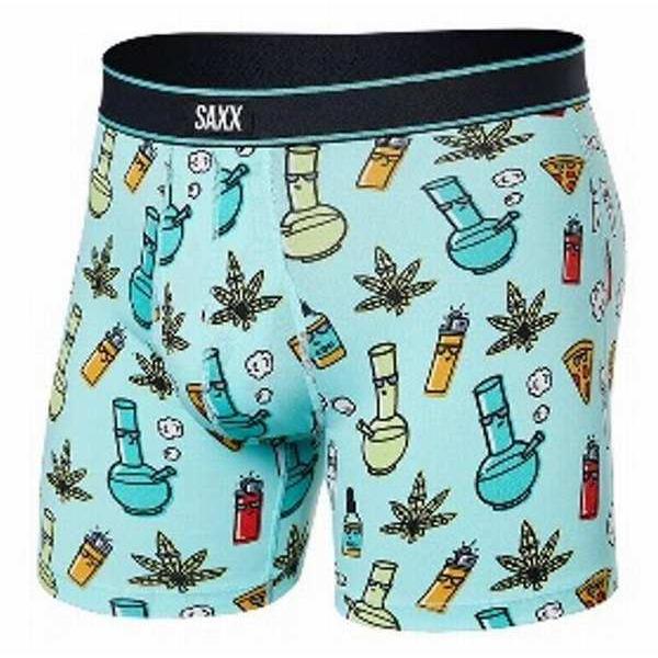 SAXX サックス DAYTRIPPER BOXER BRIEF FLY サイズ：L アンダーパンツ...