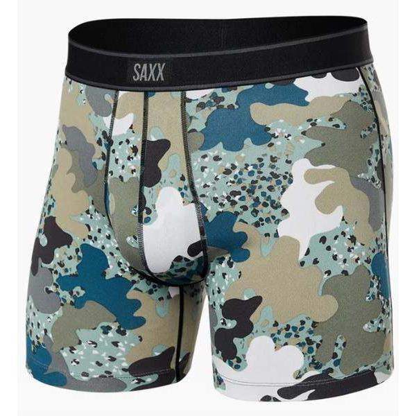 SAXX サックス DAYTRIPPER BOXER BRIEF FLY サイズ：M アンダーパンツ...
