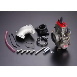 ヨシムラ MJN26キャブ モンキーで使用 YOSHIMURA ヨシムラ MIKUNI TM-MJN26キャブレターキット 推奨エンジン