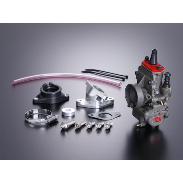 YOSHIMURA ヨシムラ MIKUNI TM-MJN24キャブレターキット タイプ：STDエンジ...