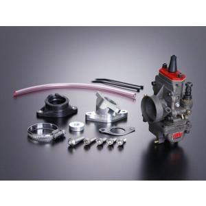 ヨシムラ ホンダ モンキー TM-MJN24キャブレターキット 88cc以上