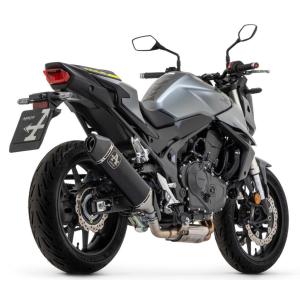 MIVV ミヴ MK3 フルエキゾーストマフラー CB 650 R CBR HONDA ホンダ