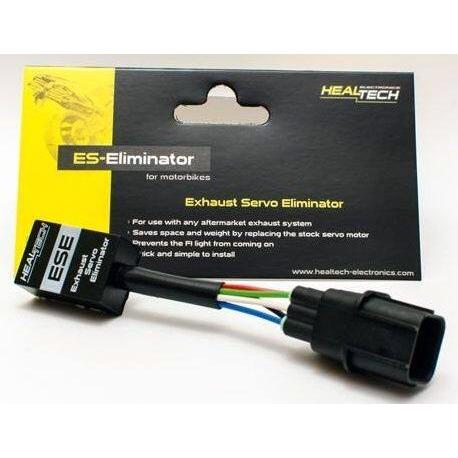 HEALTECH ELECTRONICS ヒールテックエレクトロニクス EXhaustサーボキャンセ...