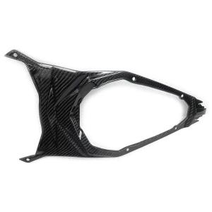 Carbon Variasi カーボンバリアシ Seat Connection Cover ZX-2...