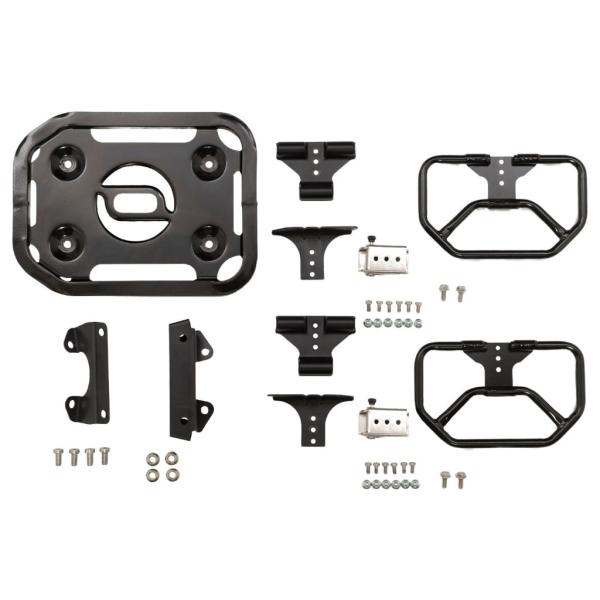 PLOT プロト profest ツーリングマルチキャリア BOLT YAMAHA ヤマハ リアキャ...