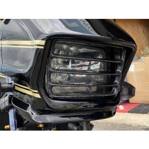 ちび黒様 ZRX1200 ダエグ VERTIA ヘッドライトルーバー 楽天市場】VERTIA ヴェルティア ライトルーバー ZRX1100