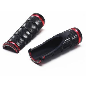 ENDURANCE エンデュランス 組み合わせタンデムステップバーキットHG ステップカラー：レッド...