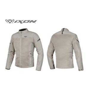 IXON（イクソン） ジャケット DRACO A サイズ：XL メッシュジャケット