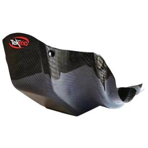 Tekmo Racing テクモレーシング スキッドプレート 701 Supermoto 690 S...