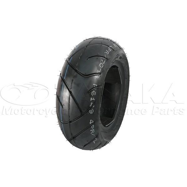 田中商会(TANAKA) タナカショウカイ 8インチチューブレスタイヤ【130/70-8】 ジャイロ...