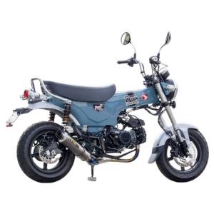 PROSPEED（プロスピード） フルエキゾーストマフラー クラシック