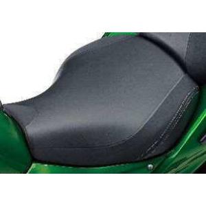 カワサキ　ニンジャ　h2sx コンフォートシート　ハイシート フロントシート カワサキ Ninja H2 SX SE+ /Ninja SE Kawasaki オプション