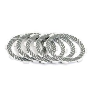 SP武川（タケガワ）クラッチカバーキット(バフ/油圧タイプ