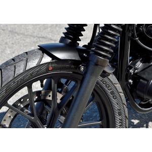 DAYTONA（バイク用品） デイトナ 21906 バイク用 フロント