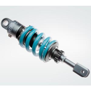 YSS MK302 サスペンション YSS ワイエスエス シングルショック 【MKシリーズ】 MK302 Z125
