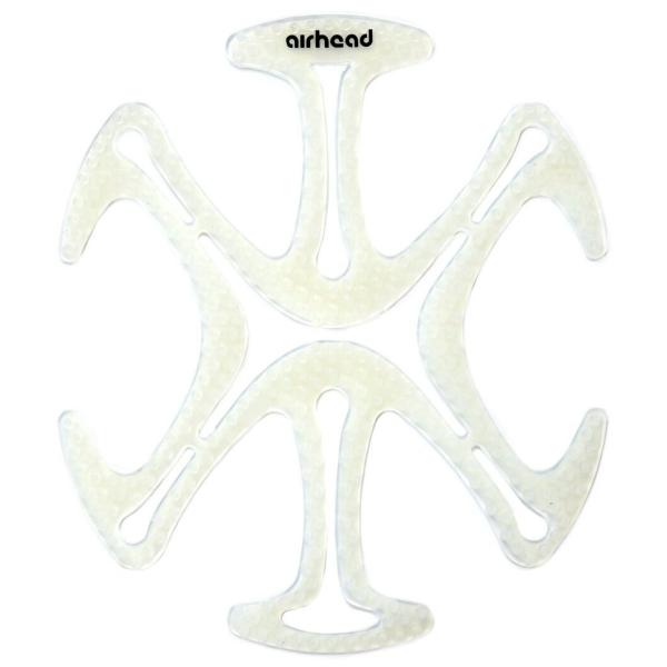 airhead エアーヘッド ヘルメット用ベンチレーションライナー [ベーシック] その他ヘルメット...