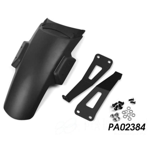 P&amp;A International P&amp;Aインターナショナル エクステンダーフェンダー エクストラ ...