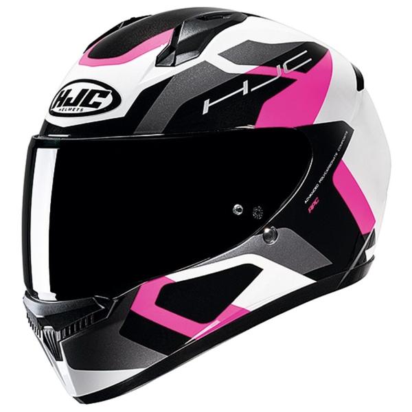 HJC エイチジェイシー HJH233 C10 ティンス サイズ：L(58-59cm) フルフェイス...
