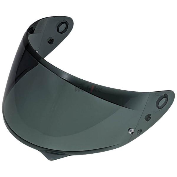 HJC エイチジェイシー HJP269 C10用ピンロックシールド カラー：SMOKE C10 ヘル...