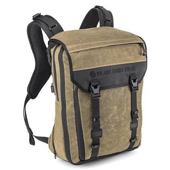 kriega クリーガ ROAM34 バックパック カラー：RANGER リュックサック・ナップザッ...