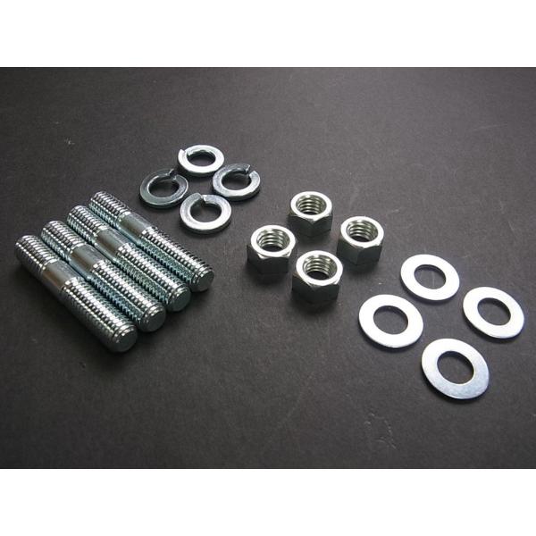 OUTLINE アウトライン アウターチューブ用 強化スタッドボルトセット GS400 CBX400...