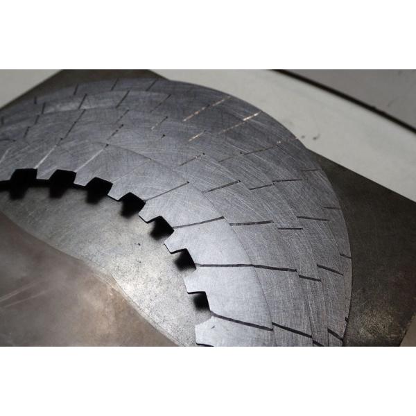 工房きたむら コウボウキタムラ クラッチプレートセット YZ250 YZ250X YAMAHA ヤマ...