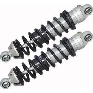 OHLINS（オーリンズ） リアショックアブソーバー FXD DYNA FAMILY